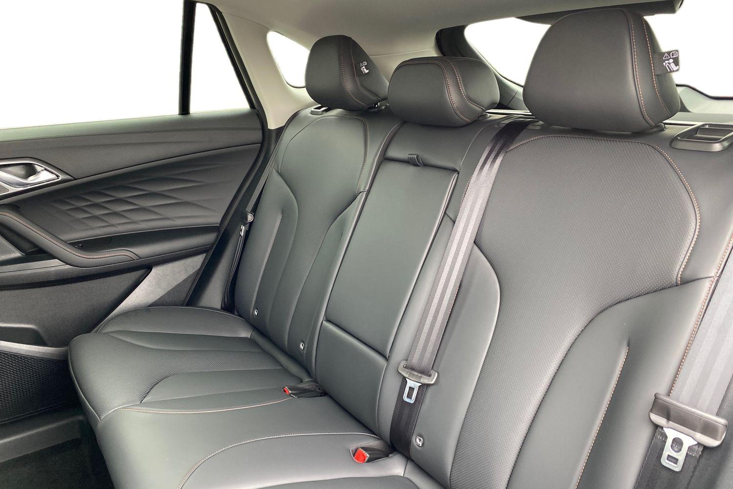 Used MG MG HS 2025 for sale - 77379056: Photo 15