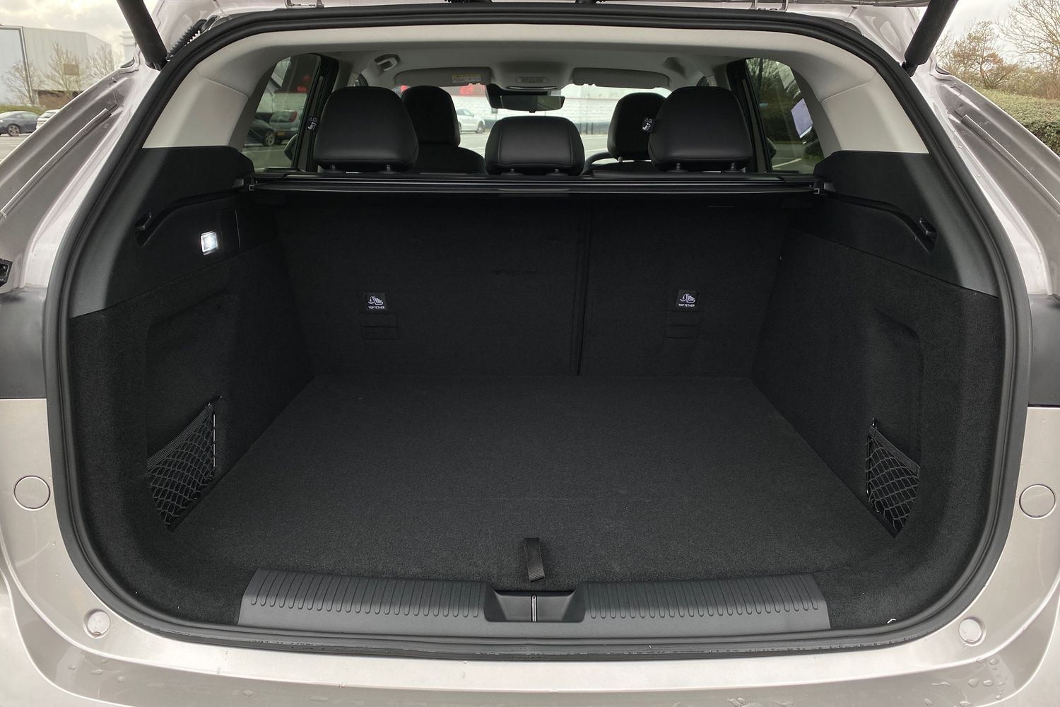 Used MG MG HS 2025 for sale - 77379056: Photo 18