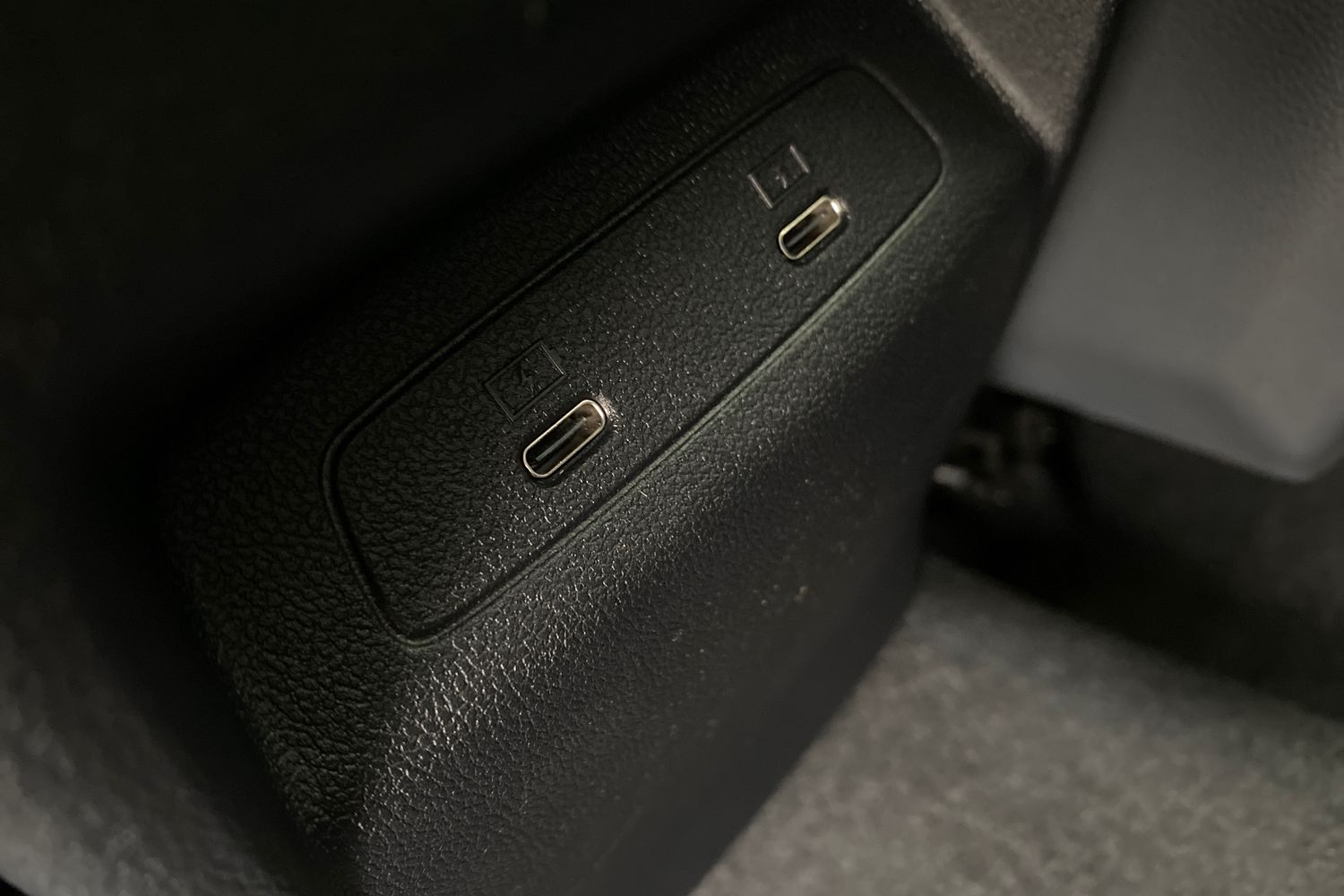 Used MG MG HS 2025 for sale - 77379056: Photo 23