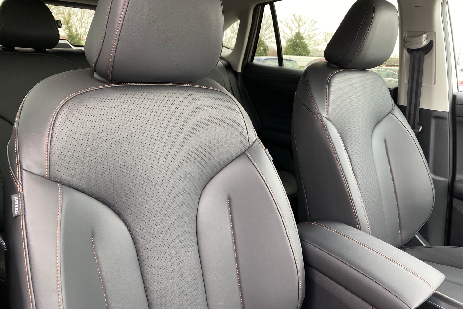 Used MG MG HS 2025 for sale - 77379056: Photo 27