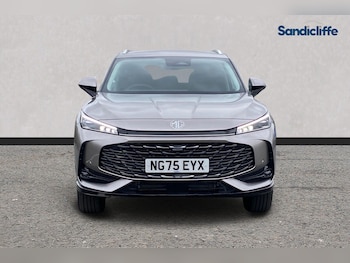 Used MG MG HS 2025 for sale - 77379056: Photo