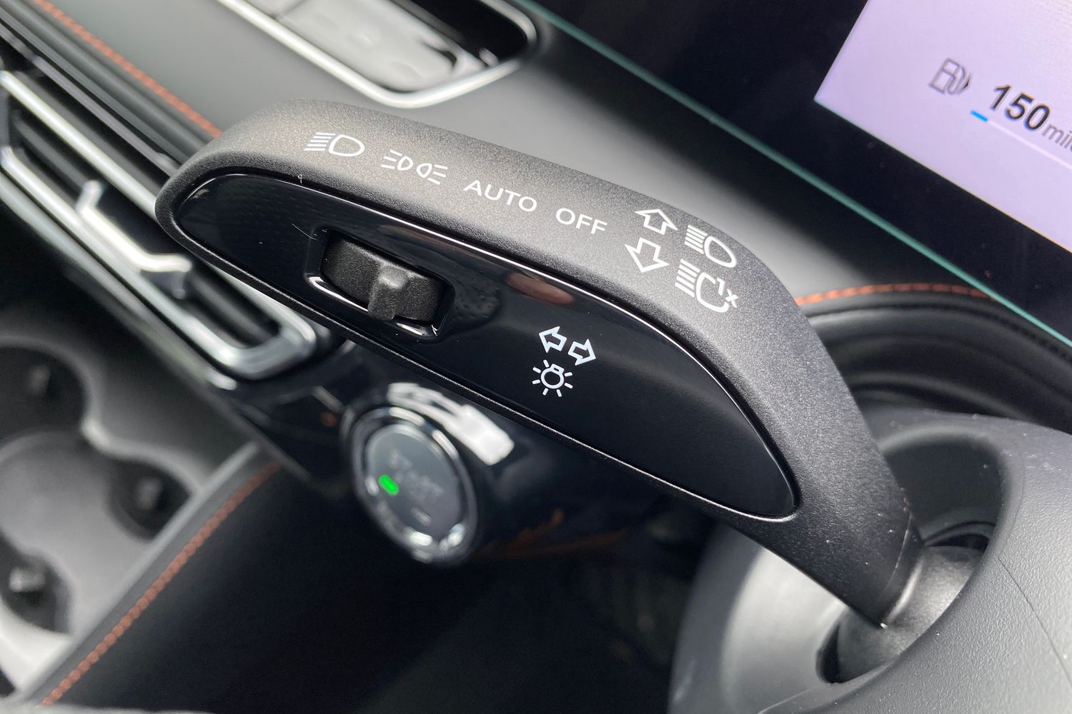 Used MG MG HS 2025 for sale - 77379056: Photo 31