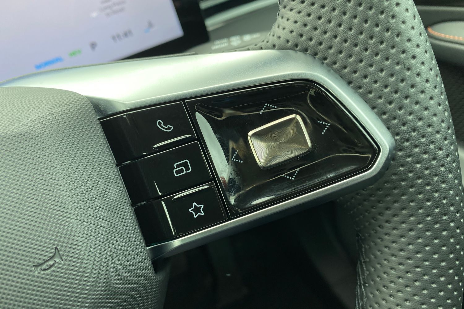 Used MG MG HS 2025 for sale - 77379056: Photo 32