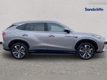 Used MG MG HS 2025 for sale - 77379056: Photo