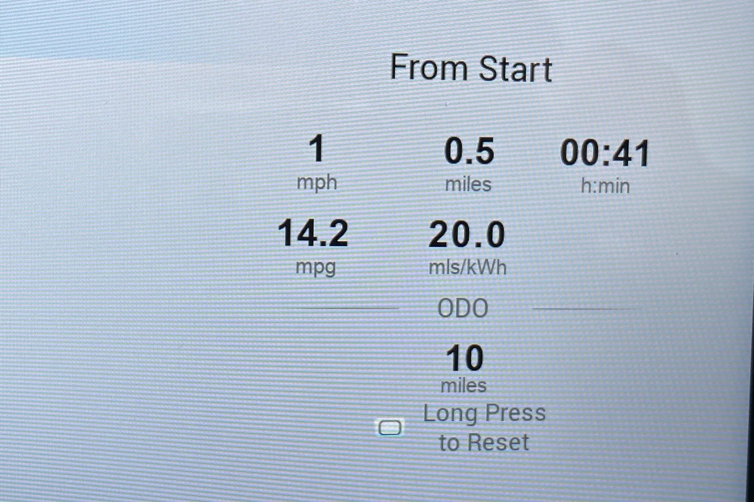 Used MG MG HS 2025 for sale - 77379056: Photo 41