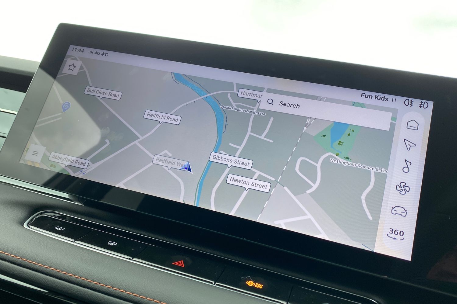 Used MG MG HS 2025 for sale - 77379056: Photo 47