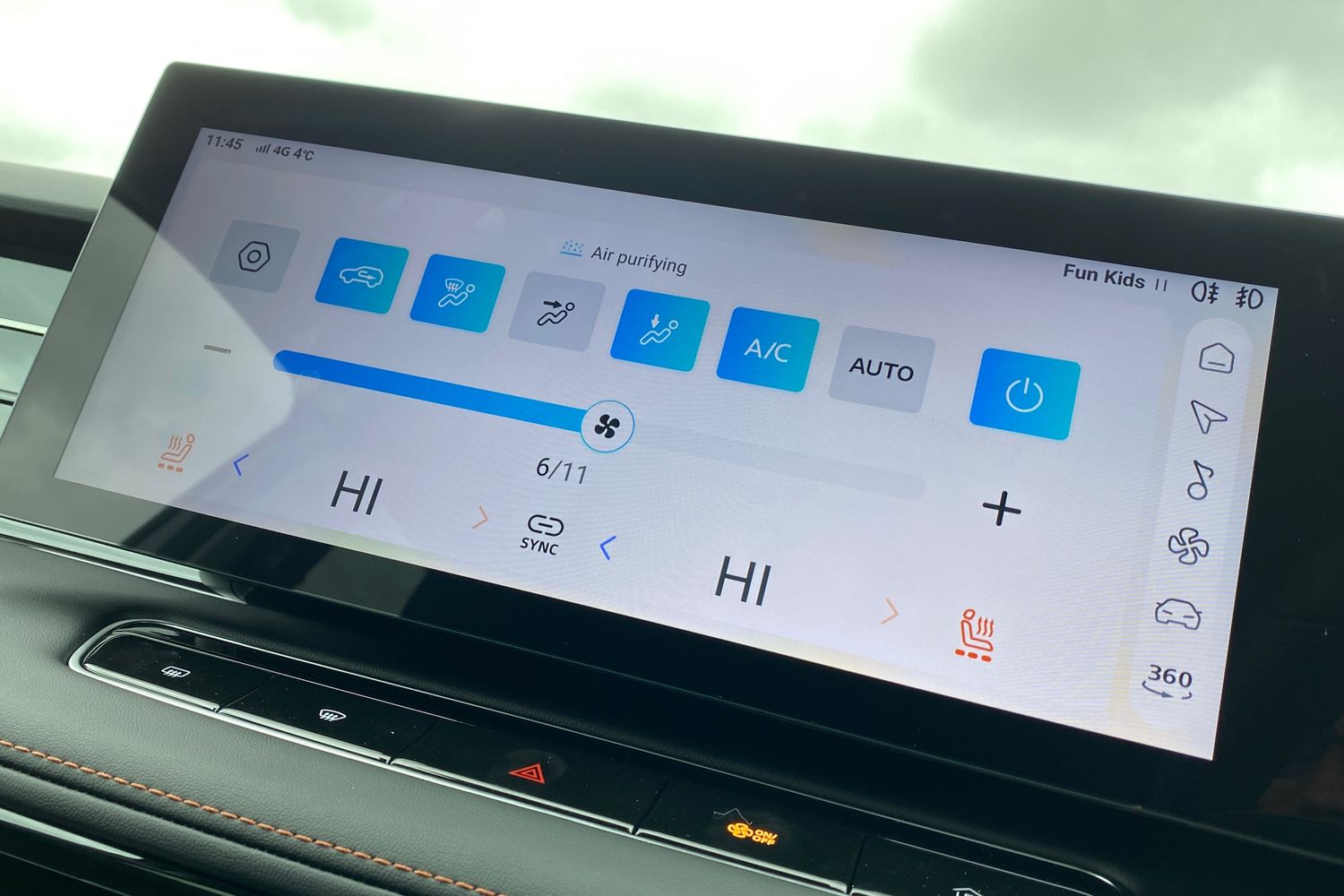 Used MG MG HS 2025 for sale - 77379056: Photo 49