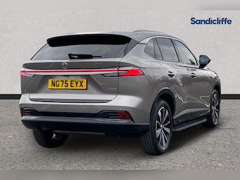 Used MG MG HS 2025 for sale - 77379056: Photo