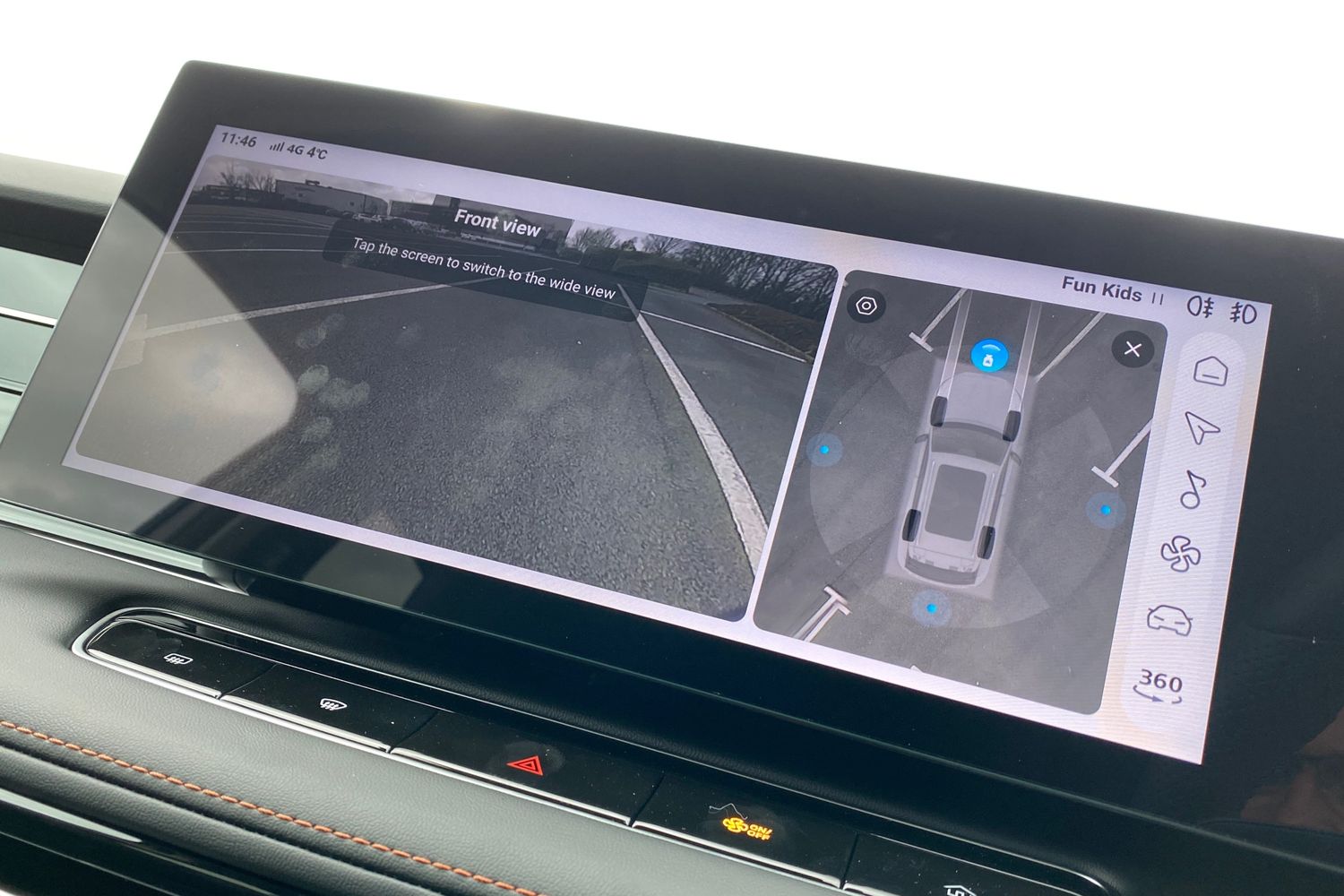 Used MG MG HS 2025 for sale - 77379056: Photo 53