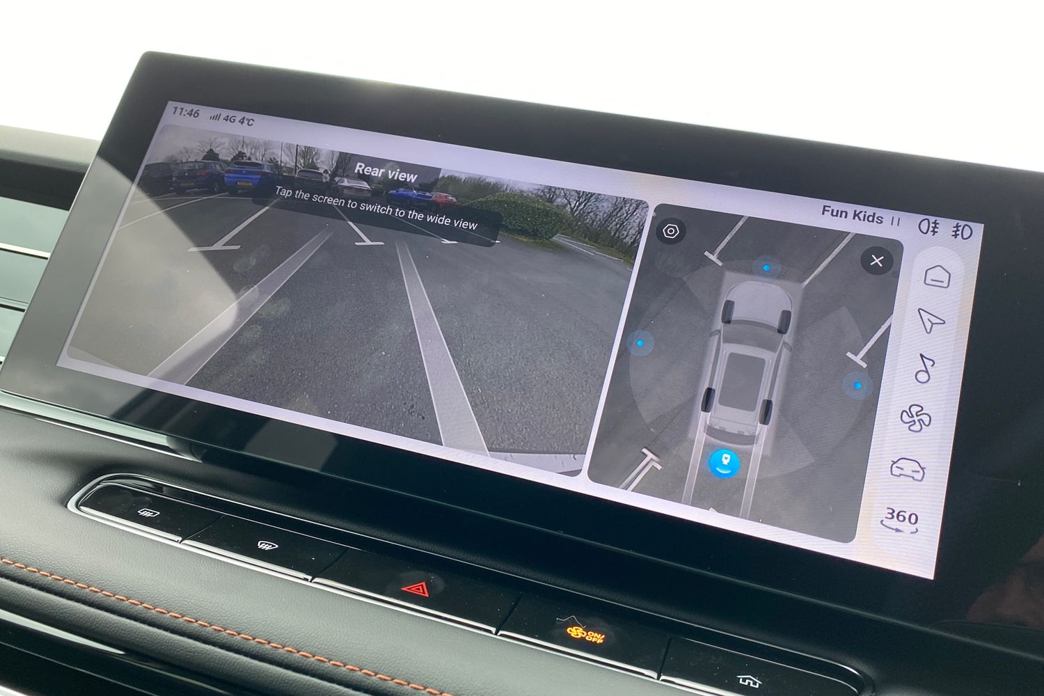 Used MG MG HS 2025 for sale - 77379056: Photo 54