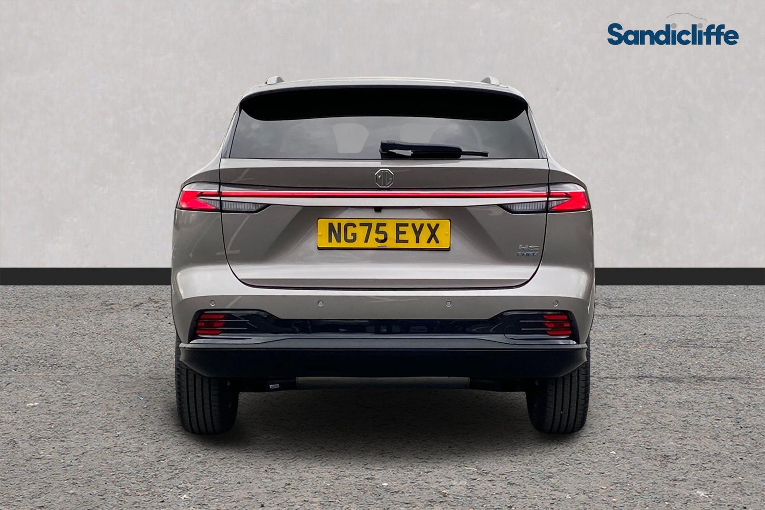 Used MG MG HS 2025 for sale - 77379056: Photo 6