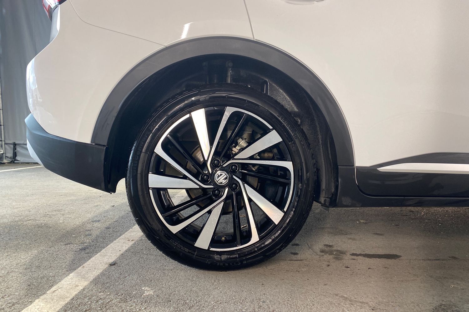 Used MG MG ZS 2024 for sale - 77766261: Photo 11