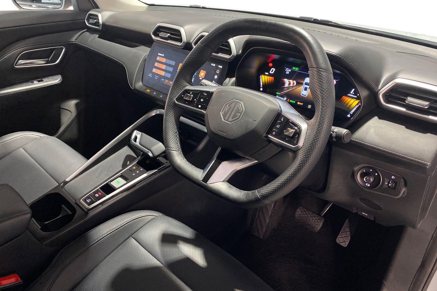 Used MG MG ZS 2024 for sale - 77766261: Photo 12