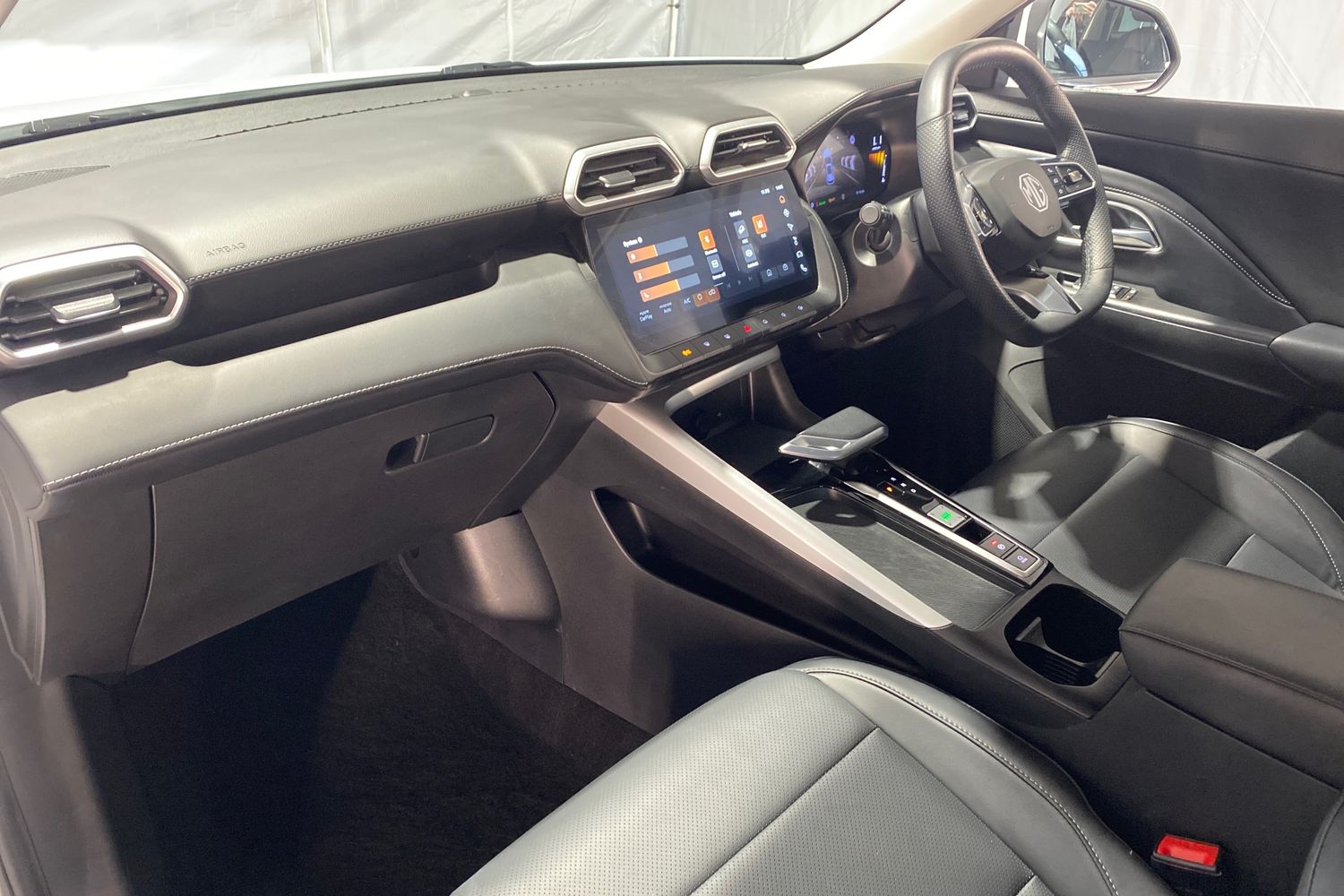 Used MG MG ZS 2024 for sale - 77766261: Photo 14