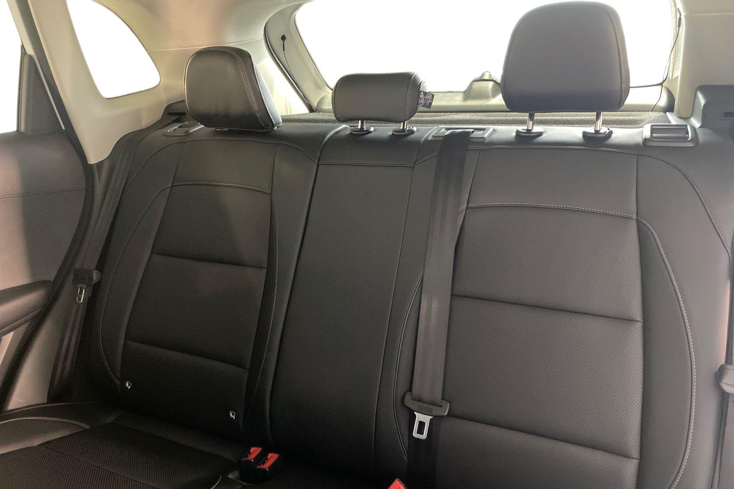 Used MG MG ZS 2024 for sale - 77766261: Photo 17