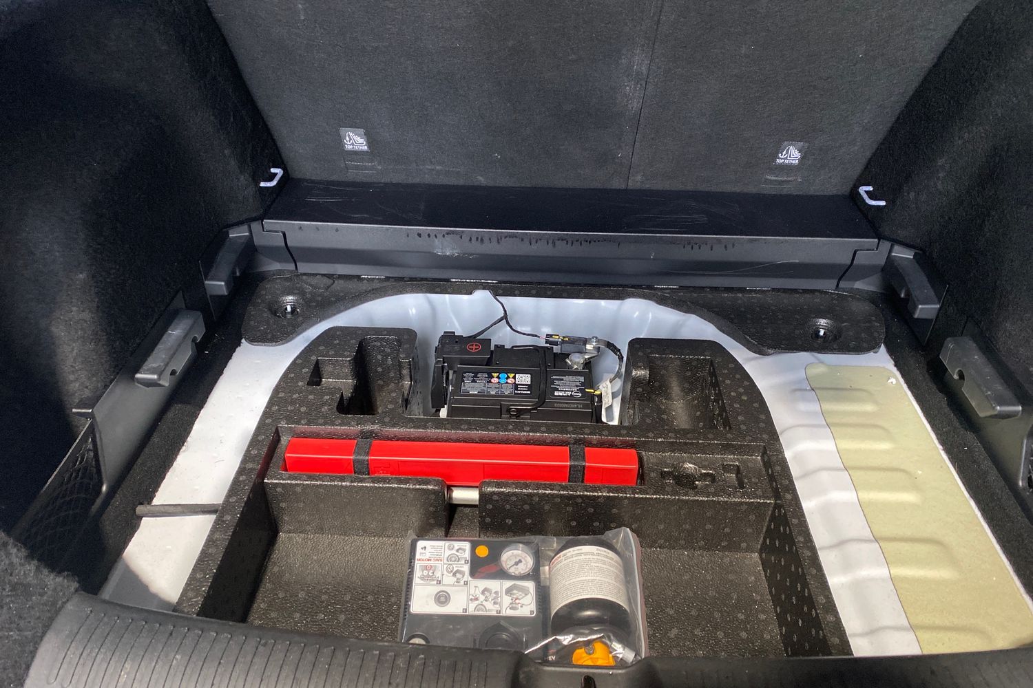 Used MG MG ZS 2024 for sale - 77766261: Photo 19