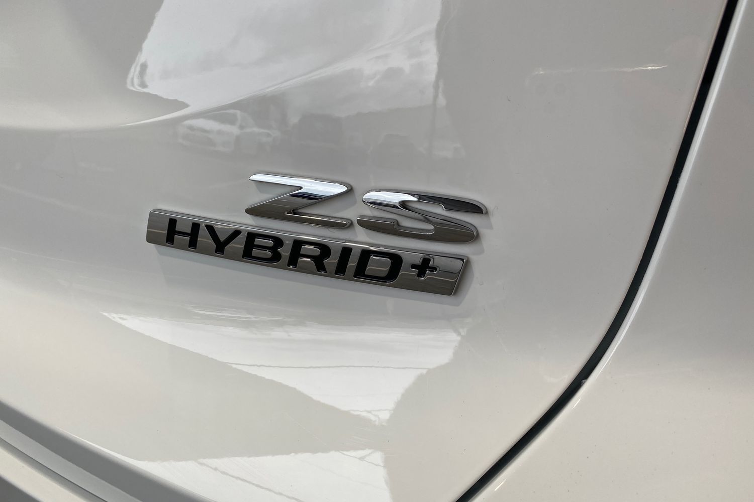 Used MG MG ZS 2024 for sale - 77766261: Photo 22