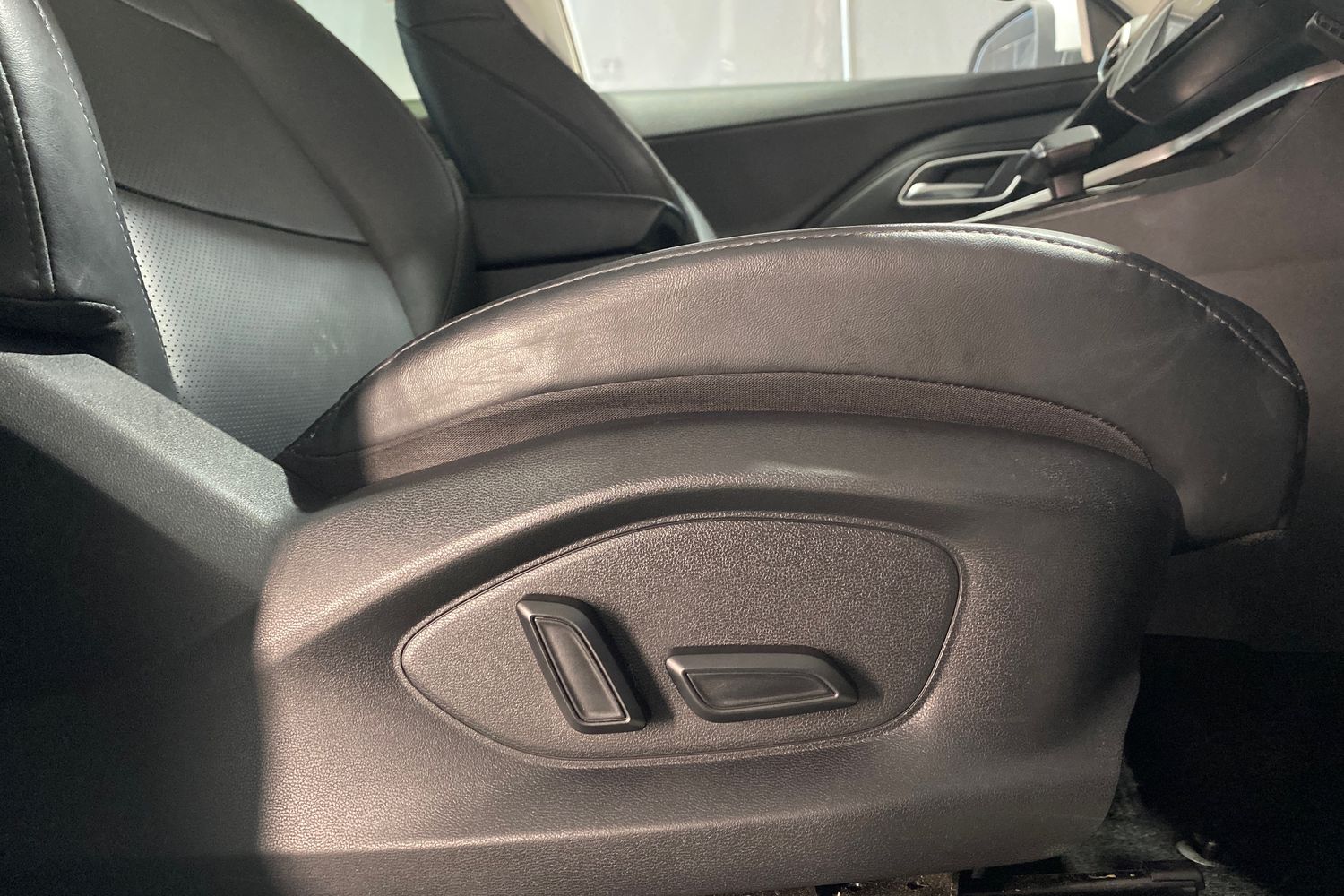 Used MG MG ZS 2024 for sale - 77766261: Photo 28