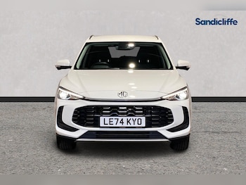 Used MG MG ZS 2024 for sale - 77766261: Photo