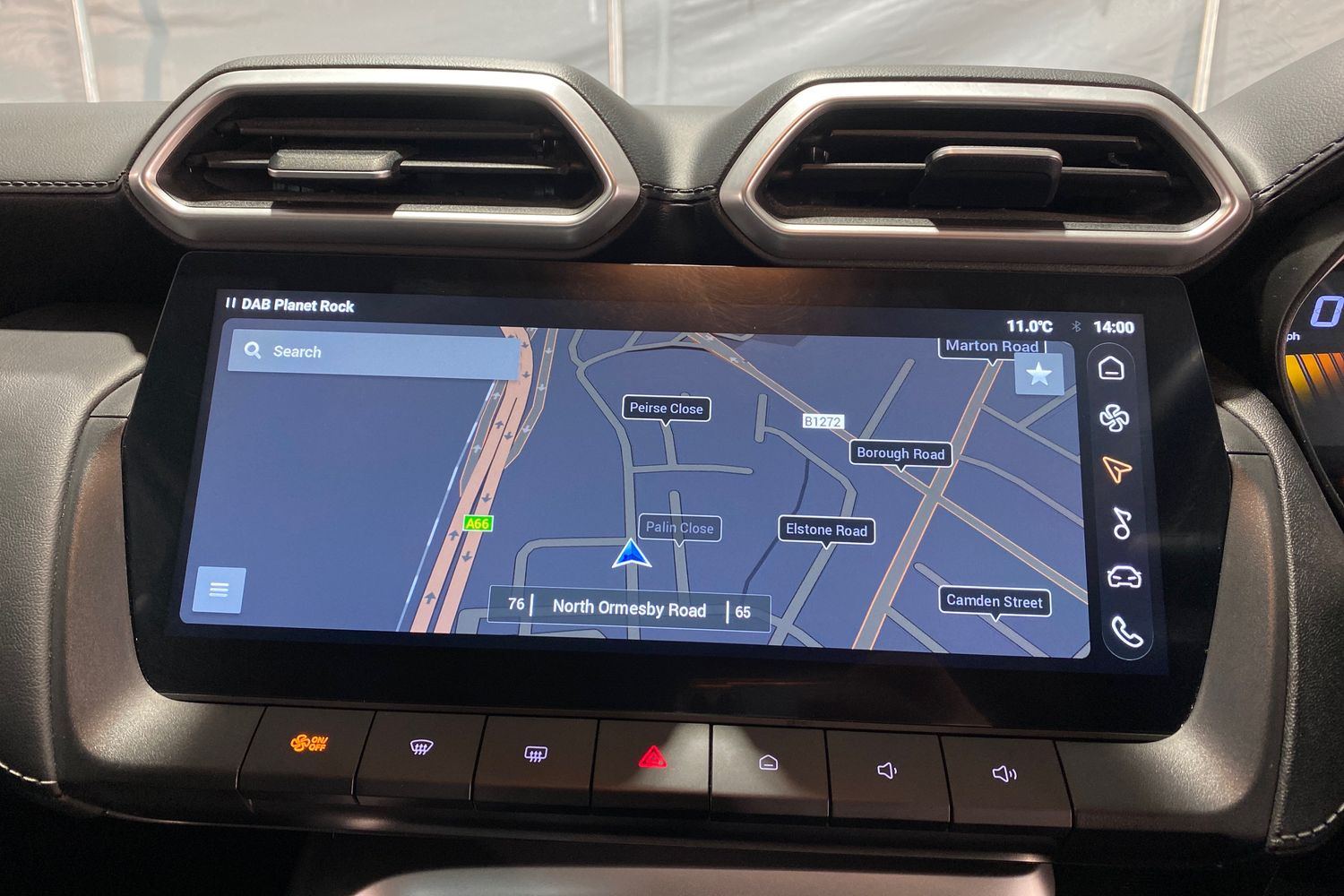 Used MG MG ZS 2024 for sale - 77766261: Photo 35