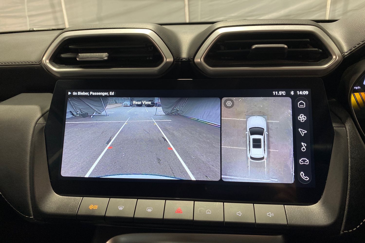 Used MG MG ZS 2024 for sale - 77766261: Photo 44