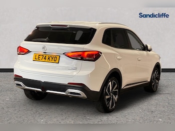 Used MG MG ZS 2024 for sale - 77766261: Photo