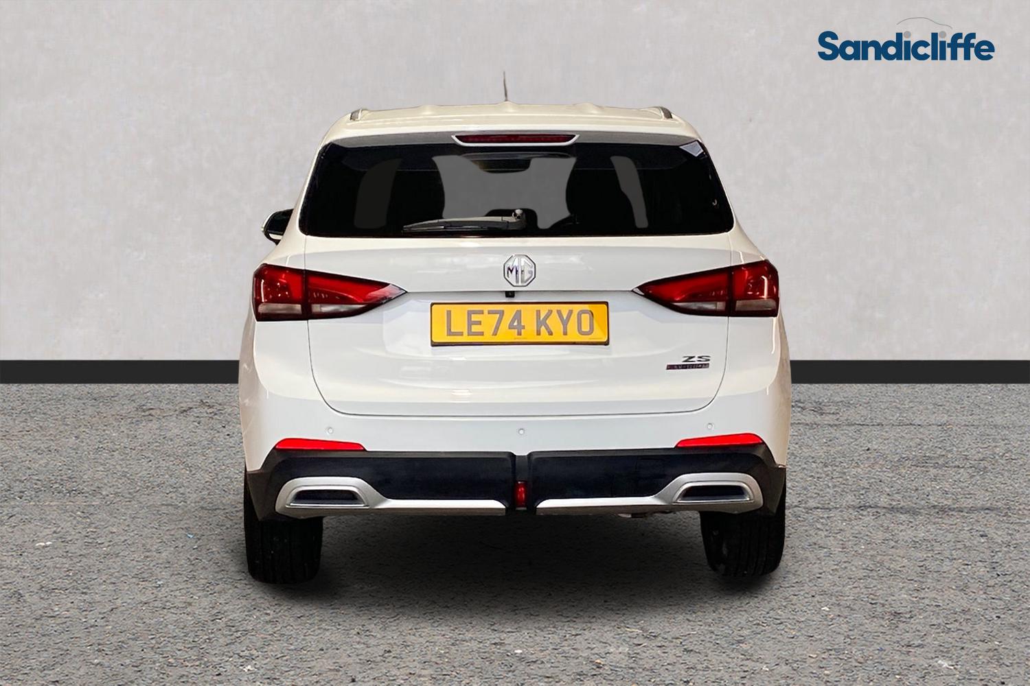 Used MG MG ZS 2024 for sale - 77766261: Photo 6