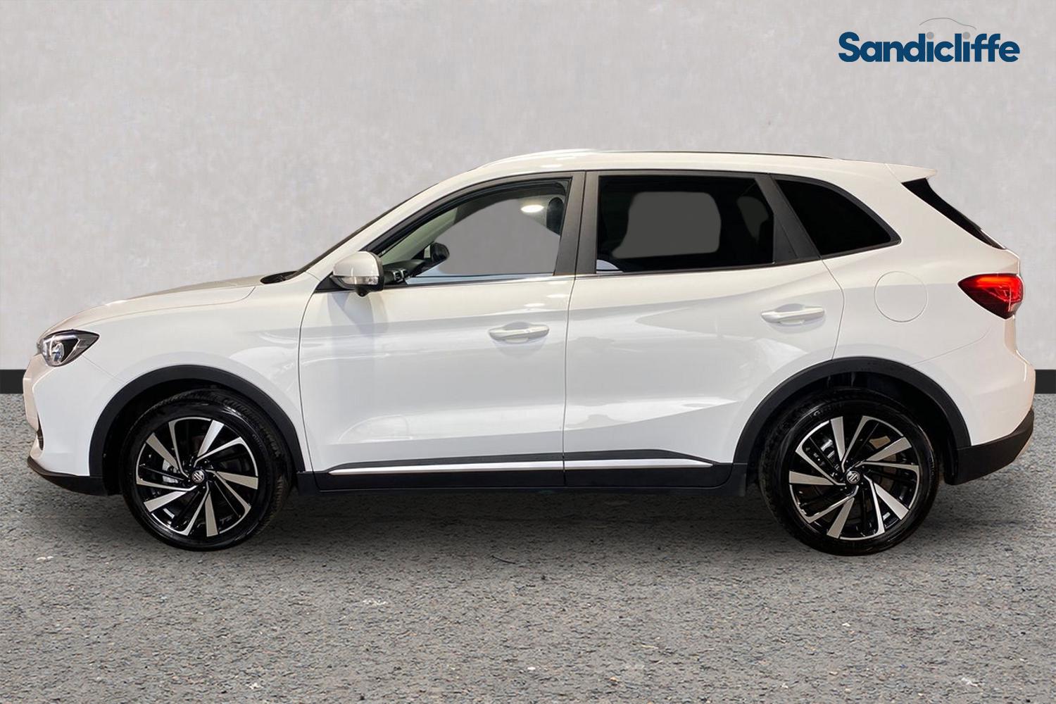 Used MG MG ZS 2024 for sale - 77766261: Photo 8