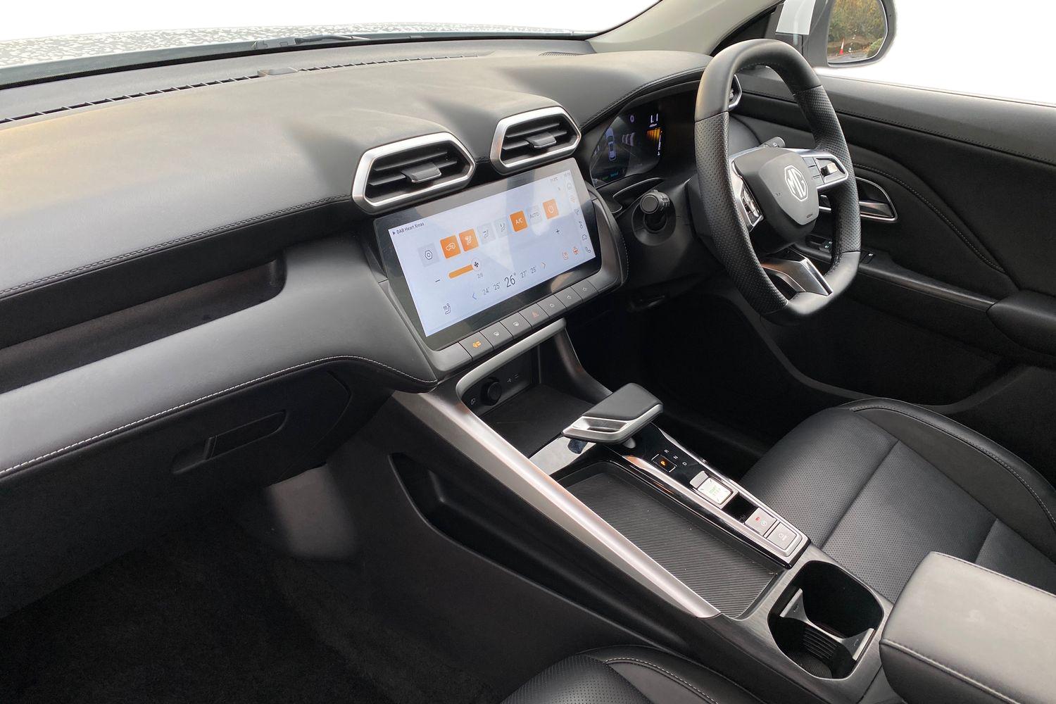 Used MG MG ZS 2025 for sale - 76407328: Photo 13