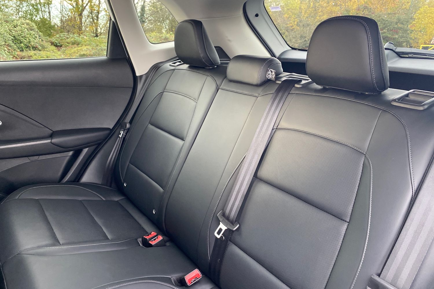 Used MG MG ZS 2025 for sale - 76407328: Photo 14