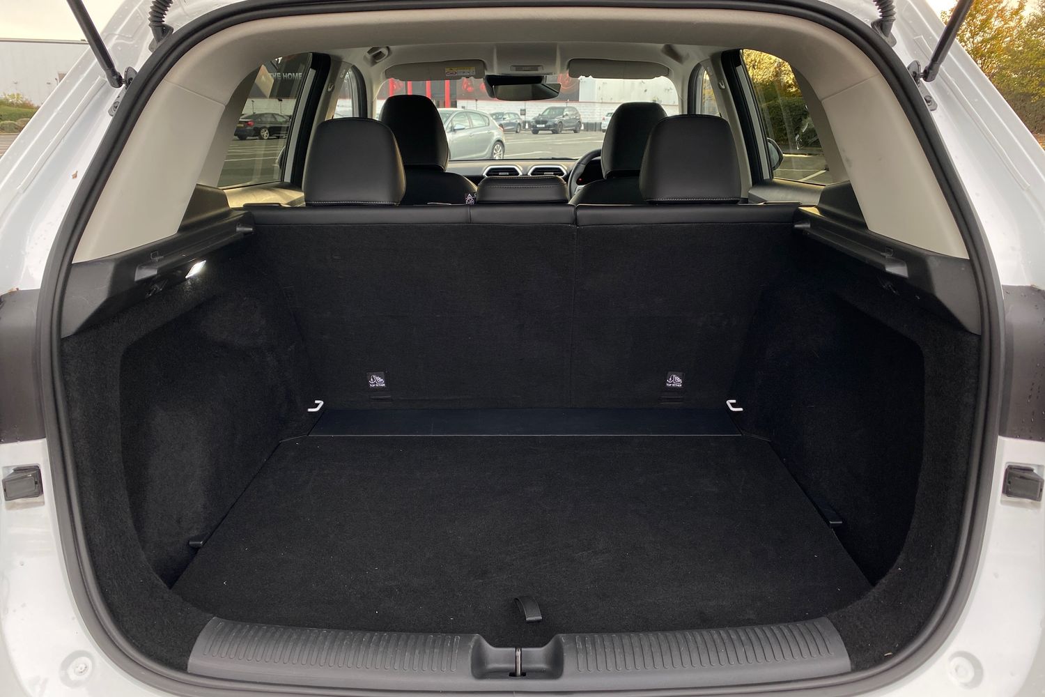 Used MG MG ZS 2025 for sale - 76407328: Photo 15