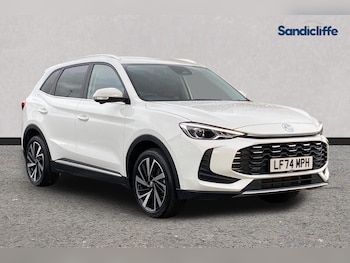 Used MG MG ZS 2025 for sale - 76407328: Photo