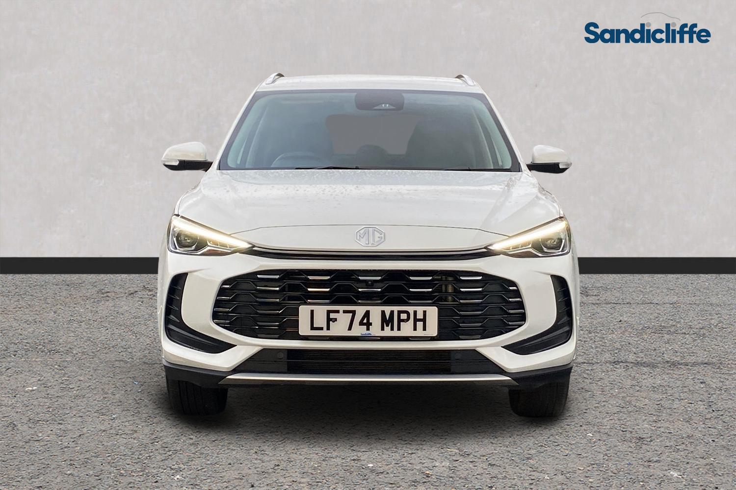 Used MG MG ZS 2025 for sale - 76407328: Photo 2