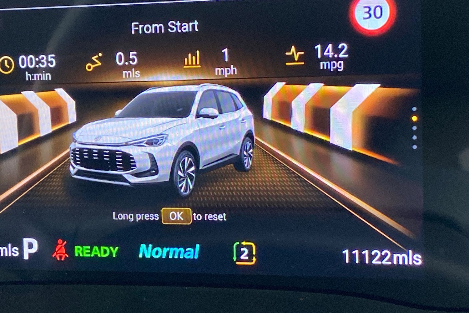 Used MG MG ZS 2025 for sale - 76407328: Photo 29