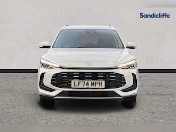 Used MG MG ZS 2025 for sale - 76407328: Photo