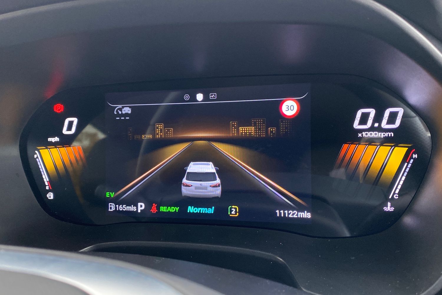 Used MG MG ZS 2025 for sale - 76407328: Photo 31