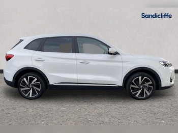 Used MG MG ZS 2025 for sale - 76407328: Photo