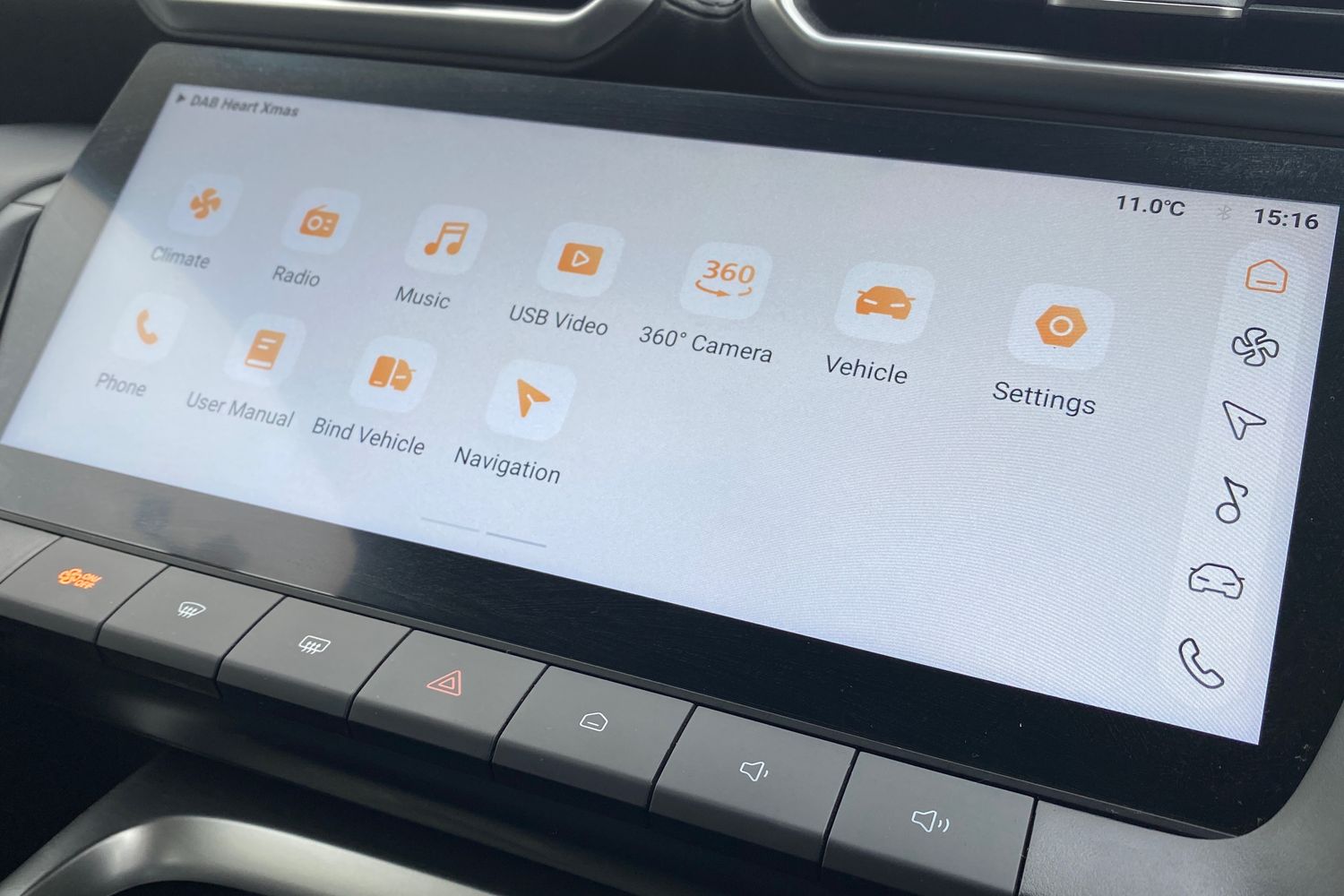 Used MG MG ZS 2025 for sale - 76407328: Photo 42