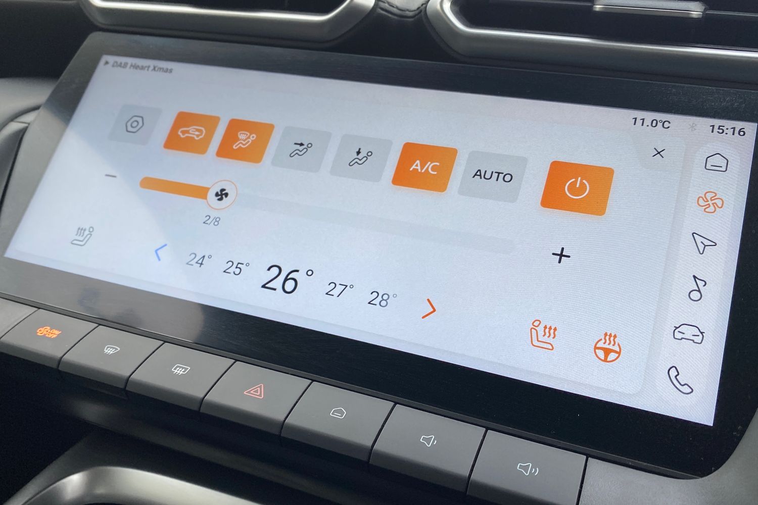 Used MG MG ZS 2025 for sale - 76407328: Photo 43