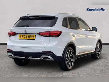 Used MG MG ZS 2025 for sale - 76407328: Photo