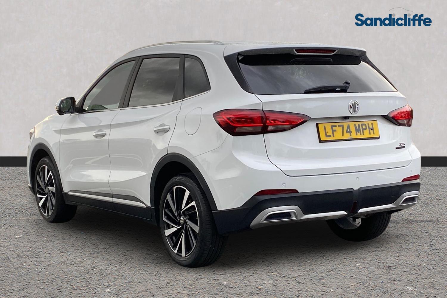 Used MG MG ZS 2025 for sale - 76407328: Photo 6