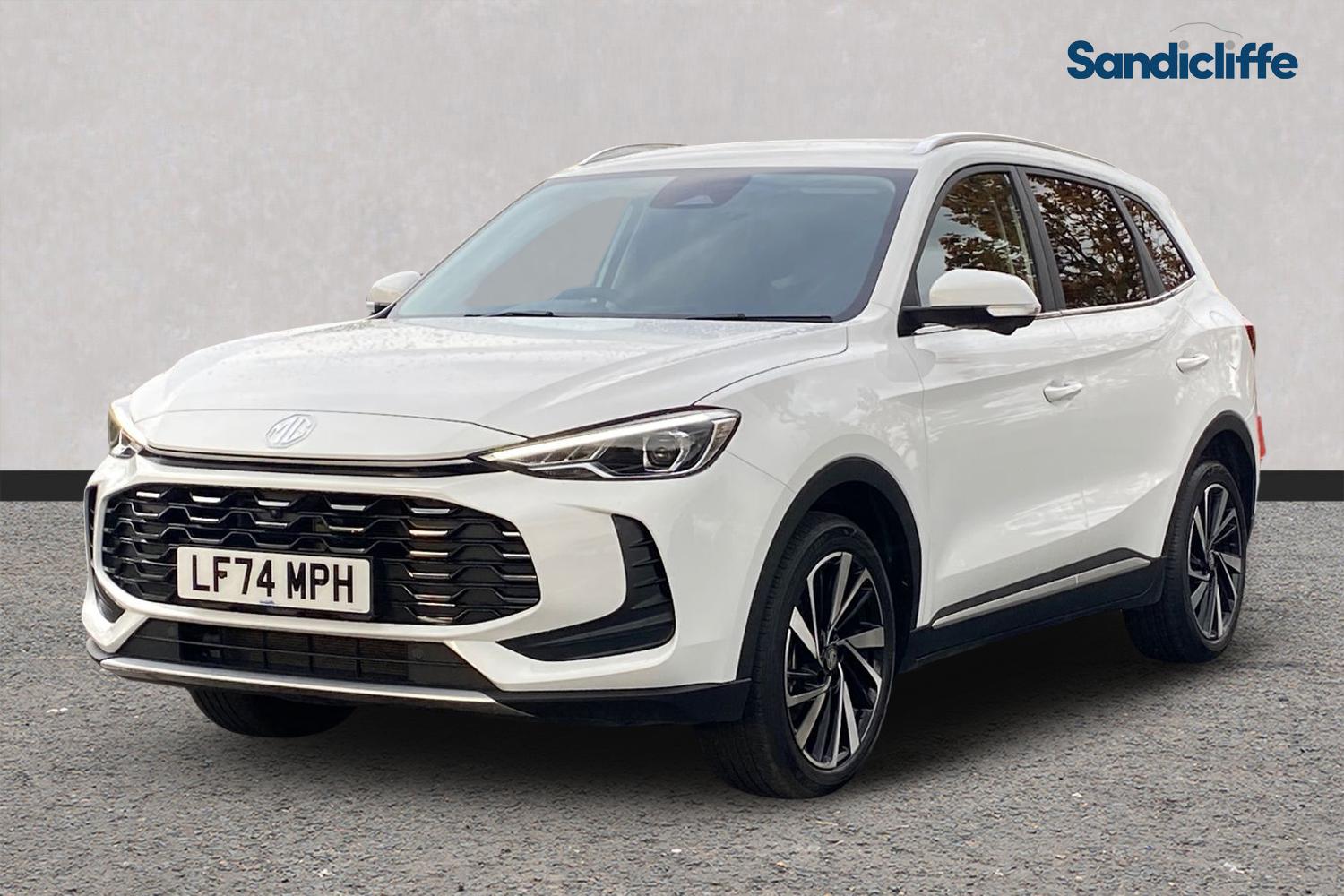 Used MG MG ZS 2025 for sale - 76407328: Photo 8