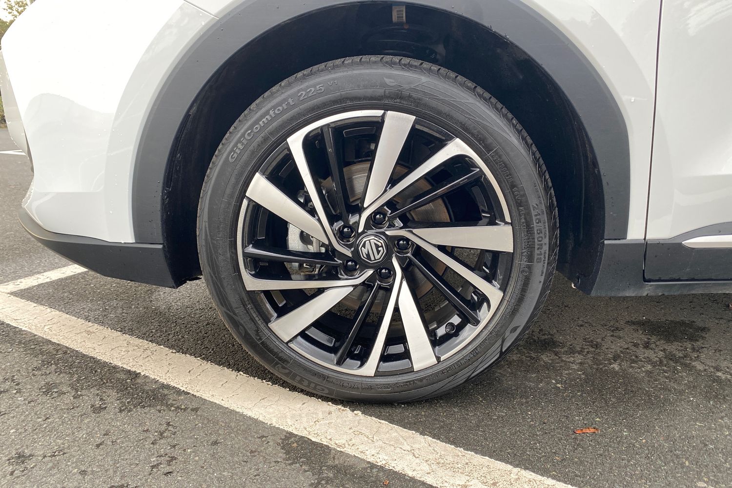 Used MG MG ZS 2025 for sale - 76407328: Photo 9