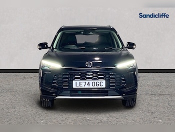 Used MG MG ZS 2024 for sale - 77749558: Photo