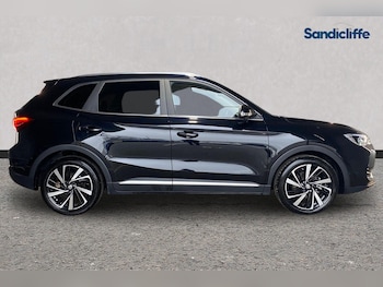 Used MG MG ZS 2024 for sale - 77749558: Photo