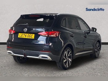 Used MG MG ZS 2024 for sale - 77749558: Photo