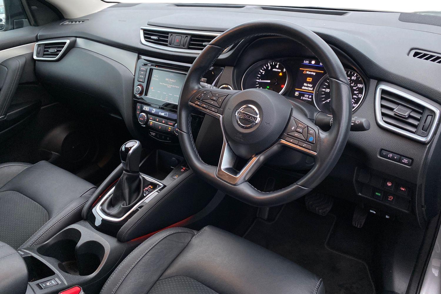 Used Nissan Qashqai 2020 for sale - 77815137: Photo 12