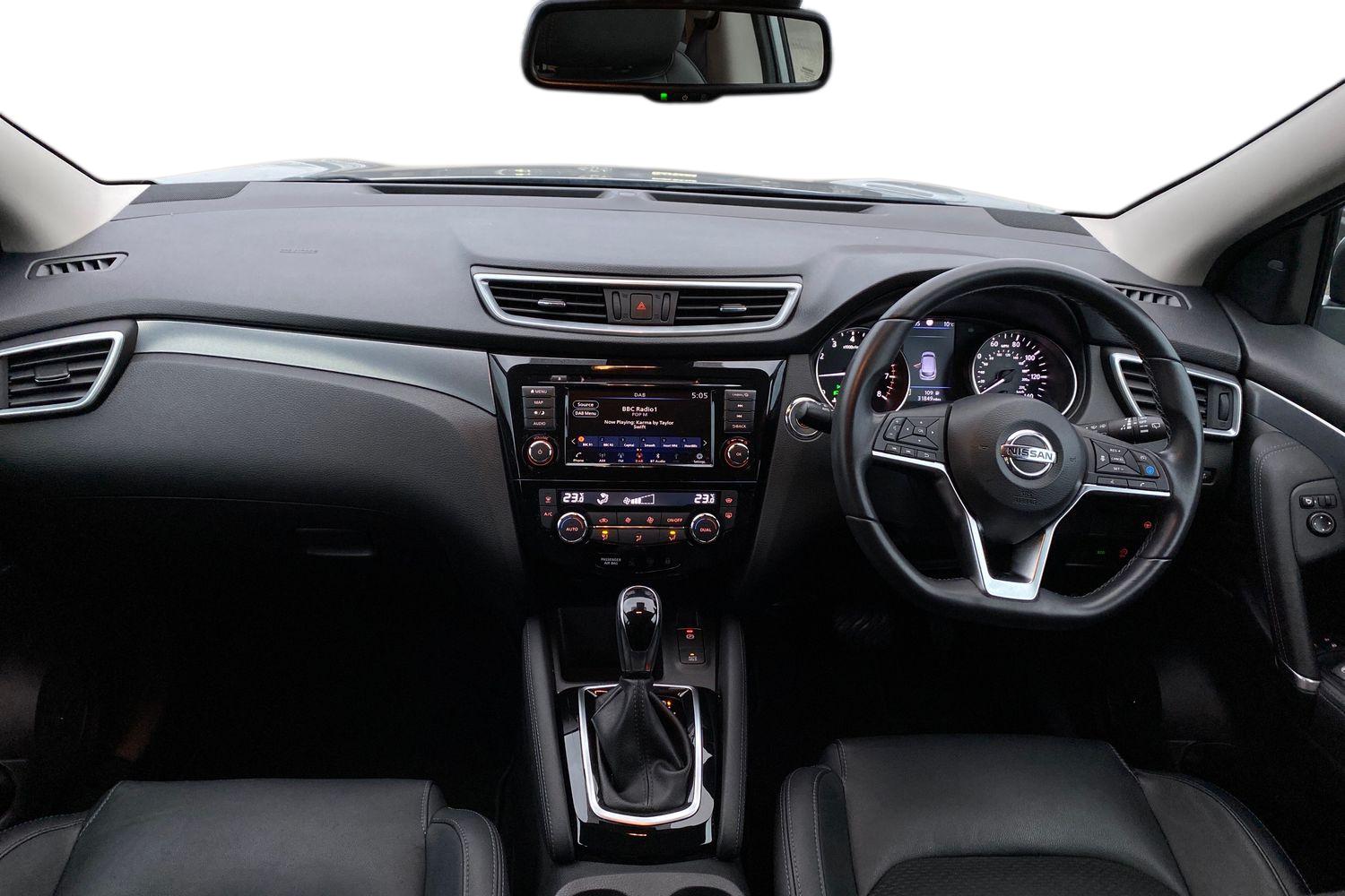 Used Nissan Qashqai 2020 for sale - 77815137: Photo 13