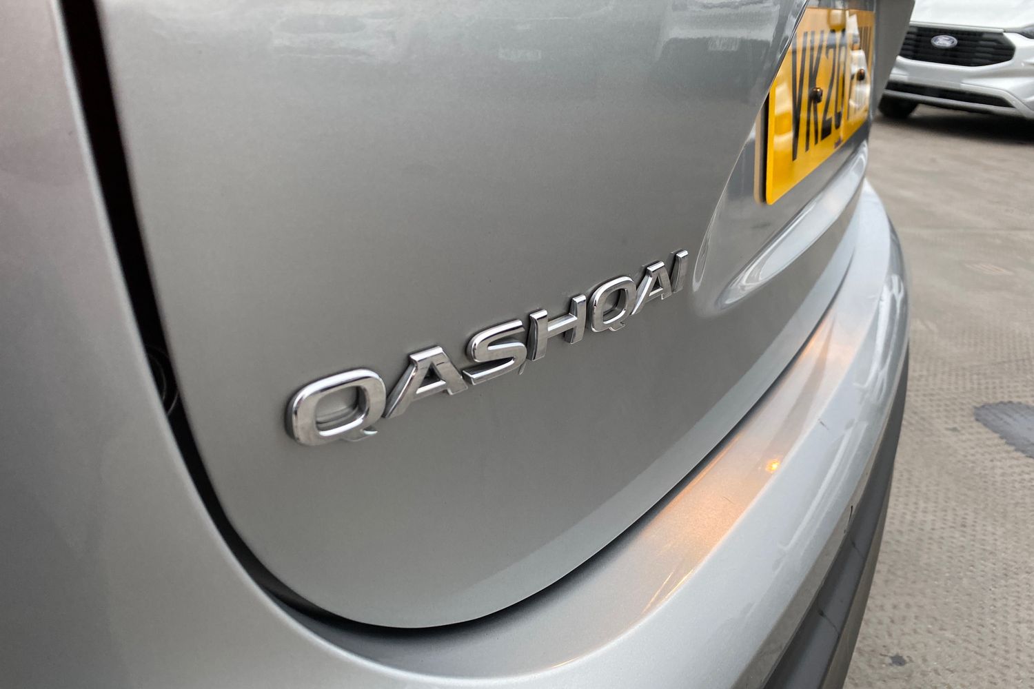 Used Nissan Qashqai 2020 for sale - 77815137: Photo 24