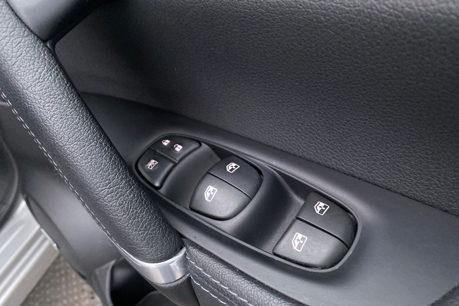 Used Nissan Qashqai 2020 for sale - 77815137: Photo 27